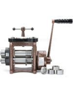 Rolling mill Agile Elite C140 Durston