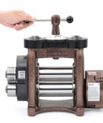 Rolling Mill Agile Elite F140 Durston - Image 3