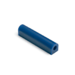 Wax Ring Tube Flat Sided 32x150mm Blue Ferris