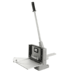 6″ Guillotine Shear Durston