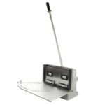 12″ Guillotine Shear Durston