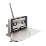 12″ Guillotine Shear Durston - Image 3