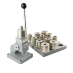 12 matricų apyrankių didintuvas Durston