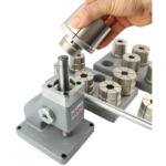 12 matricų apyrankių didintuvas Durston - Image 2