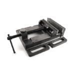 Flat Bench Vice 5″ Durston