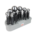 24 muštukų rinkinys be bloko Durston - Image 2