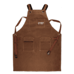 Durston Heavy Duty Wax Apron