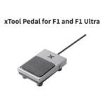 xTool F1 Pedal switch - Image 2