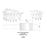 Mini Comfort Fit 80 Durston - Image 4