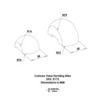 Convex Press Forming Dies Durston - Image 2