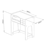 Hobby Workbench Durston - Image 4