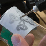 Silverline Diamond Burr Set 20pcs - Image 2