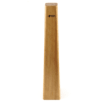 Wooden Bracelet Mandrel Square