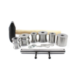 Apyrankių formavimo štampų rinkinys Durston - Image 2