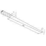 Ring Mandrel Oblong 6.5×8.5 – 18×23 - Image 2