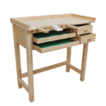 Standartinis juvelyro darbastalis „Durston“ - Image 2