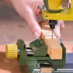 Machine vice MS 4 - Proxxon - Image 2