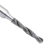 Diamond Shank Twist Drill 1.20mm