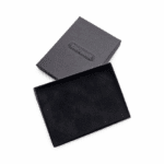 Boston Jewellery Box for Investment Gold Bar or Name Card - Image 3