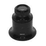 Gemstone Loupe 12X Black, Augusta
