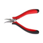 Augusta Chain Nose Plier Bent 130mm