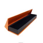 Juvelyrikos dėžutė „Miami“ apyrankei, oranžinė - Image 2