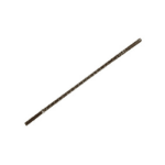 Jeweller's 5/0 saw blades