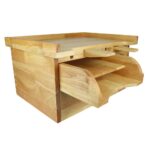 Mini juvelyro darbastalis, Durston - Image 3