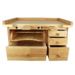 Mini juvelyro darbastalis, Durston - Image 2