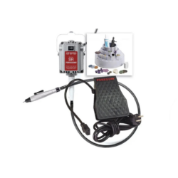 Foredom Flex Shaft Kit K22202CE2