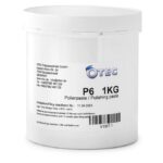 Otec Polishing Paste 1kg