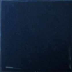 Virteous enamel blue gray