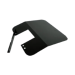 Lampert Protective shield