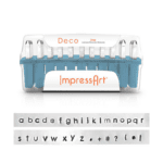 ImpressArt stamps 3870.1323A3