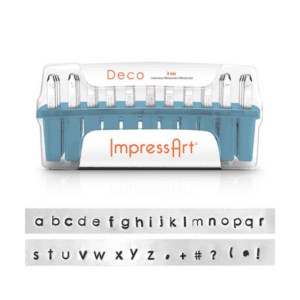 ImpressArt antspaudai 3870.1323A3