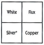 Transparent Vitreous Enamels 57g (Thompson Enamel) - Image 3