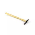 Jeweller’s Hammer 14 mm with Handle – Technoflux