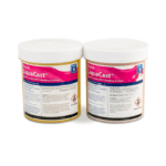 Skysta vulkanizuojanti guma LiquaCast® RTV 1 kg rinkinys - Castaldo