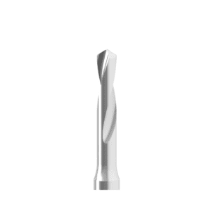 203 Steel Twist Drill Komet