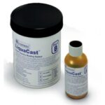 Skysta vulkanizavimo guma Castaldo Liqua Cast 0,5 kg