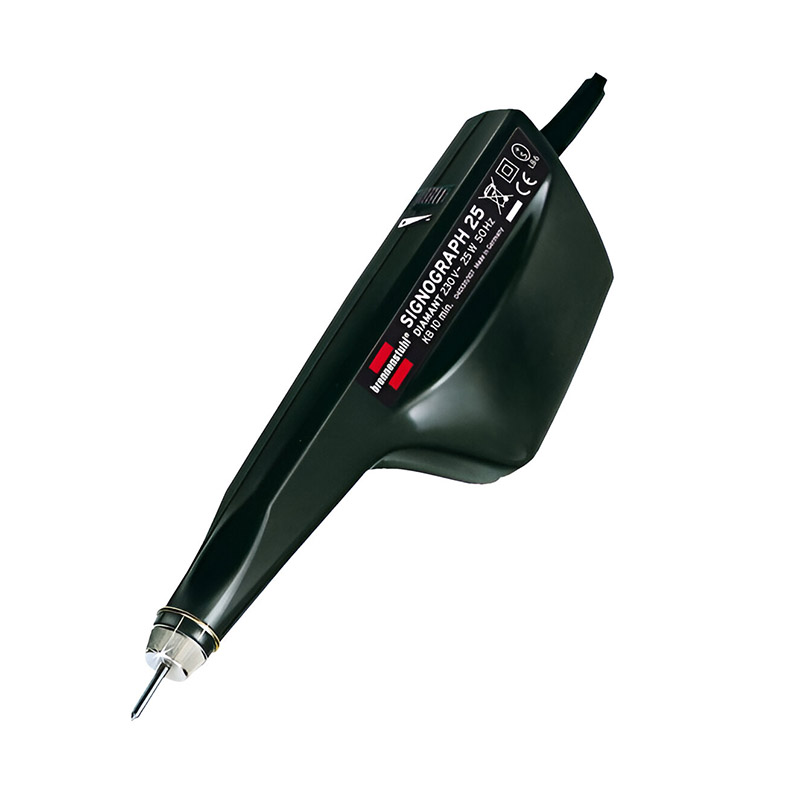 809.5321_Engraver 5321 Graviruotojas 5321 - Image 1