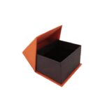 Žiedo dėžutė Miami, oranžinė - Image 2