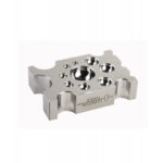 Forming Block Durston