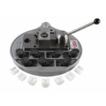 Žiedų lankstymo įrankis – 7 dalių Durston rinkinys - Image 2