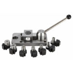 Žiedų lankstymo įrankis – 7 dalių Durston rinkinys - Image 5