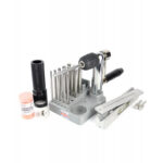 The Complete Jump Ring Forming Set, Durston - Image 2