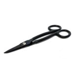 These shears are formed like scissors with a sturdy construction which is perfect for cutting sheet metals. 1775 Durston