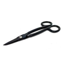These shears are formed like scissors with a sturdy construction which is perfect for cutting sheet metals. 1775 Durston