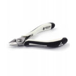 Professional Razor Flush Tapered Cutter 130mm Durston