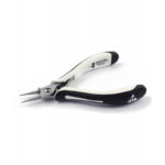 Professional Round Nose Plier, 115mm Durston